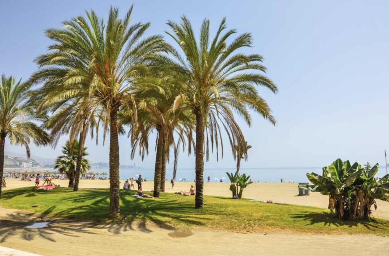 Sky Sea Holidays Malaga Turquesa Εξωτερικό φωτογραφία