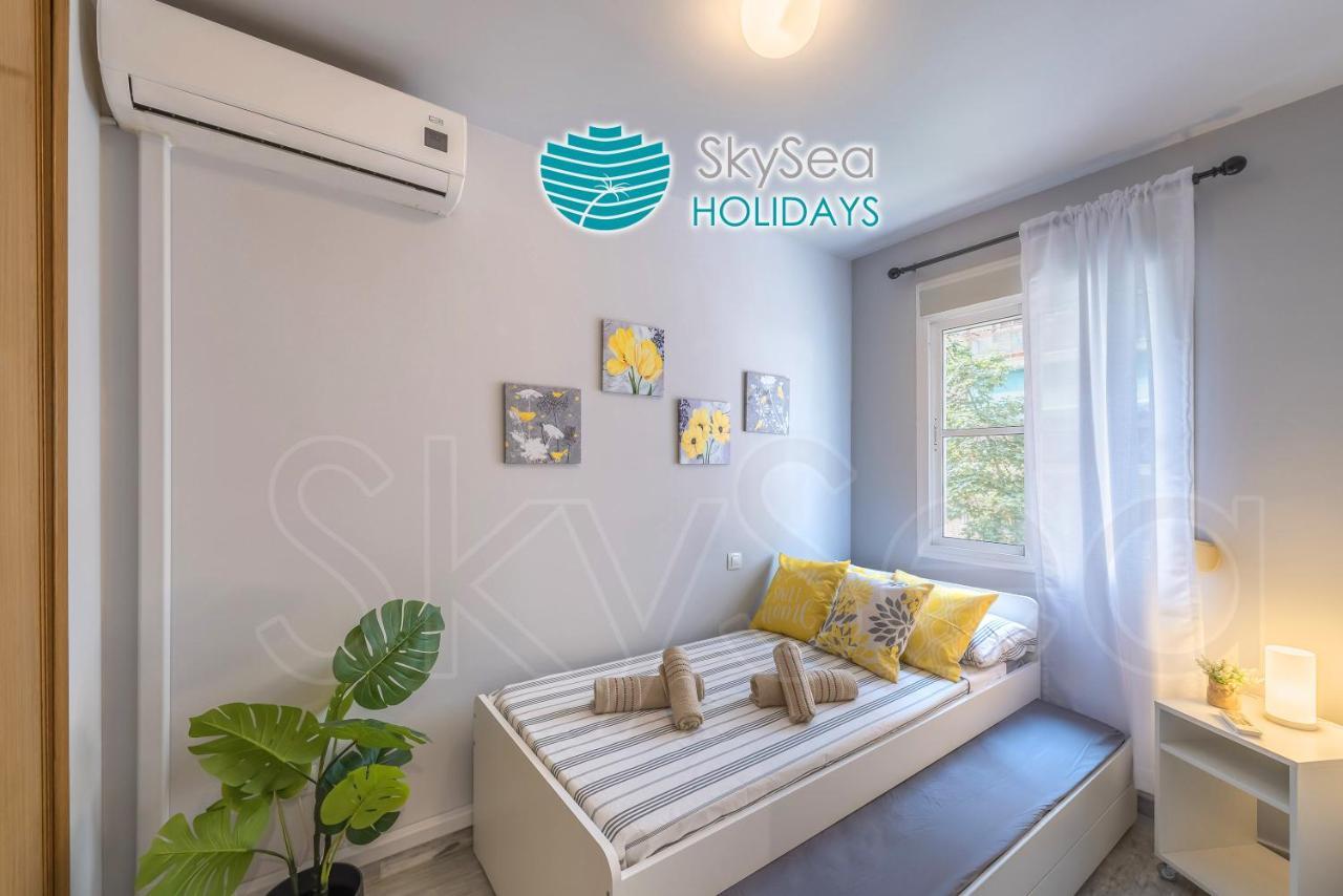 Sky Sea Holidays Malaga Turquesa Εξωτερικό φωτογραφία